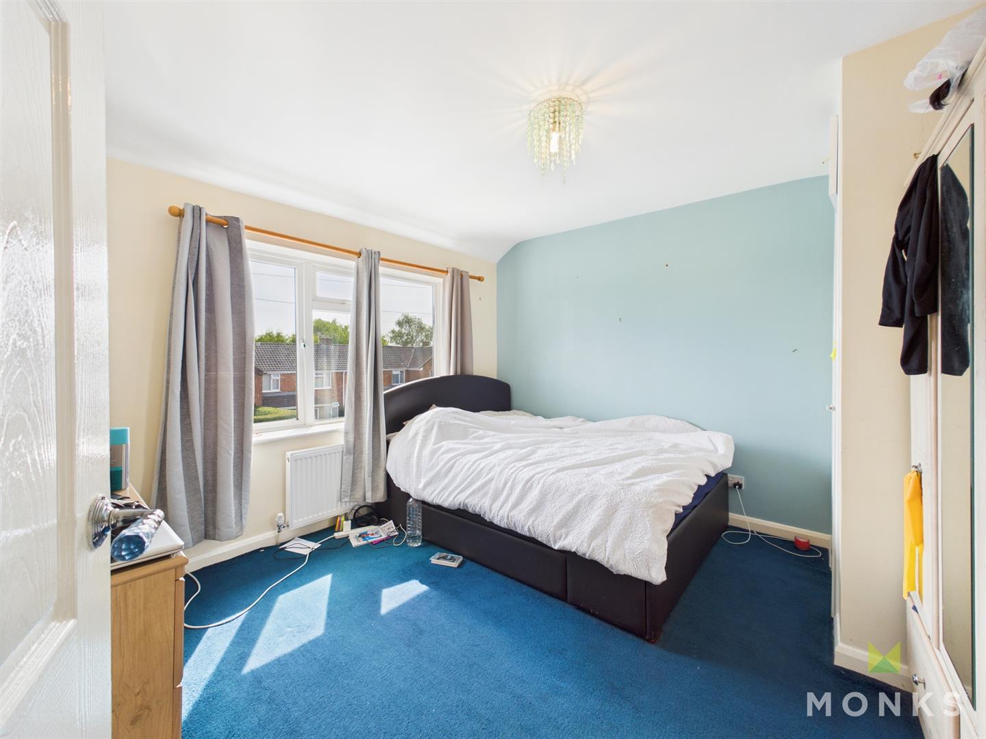 104 College Road, Oswestry, SY11 2SB SSTC